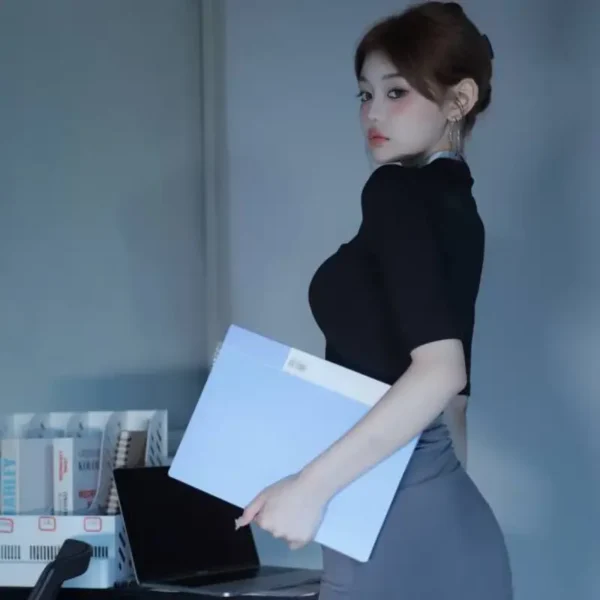 休斯顿高端约炮女Liz