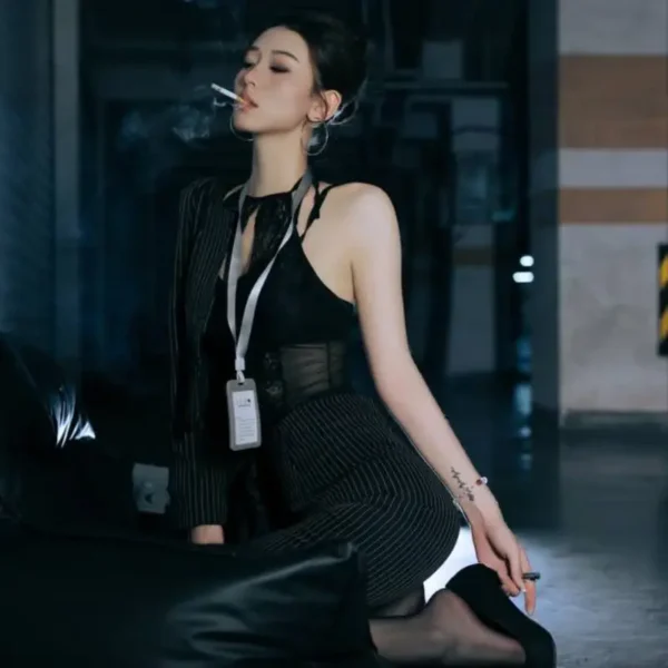 波士顿高端约炮女Carmen