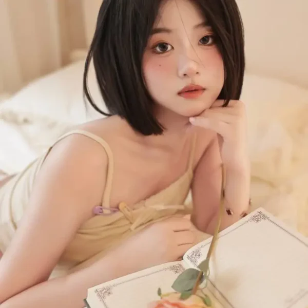 波士顿高端陪玩女Lavinia