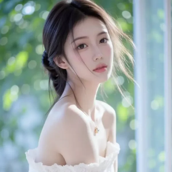 华盛顿高端约炮女Cosima
