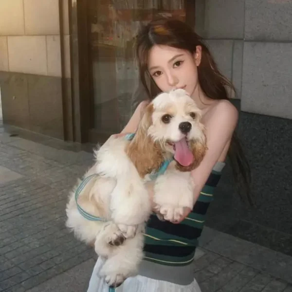迈阿密高端约炮女Poppy