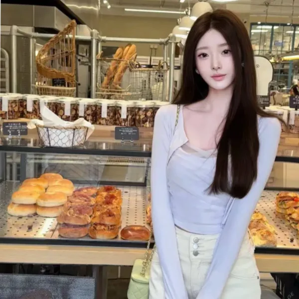 圣地亚哥纯欲外围Bailey