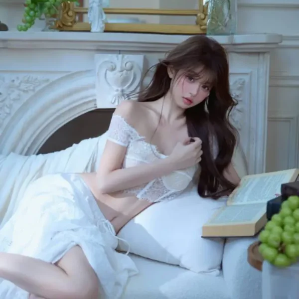 旧金山高端约炮女Lila