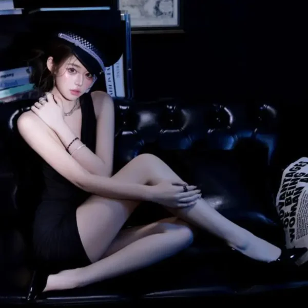 波士顿高端约炮女Leslie