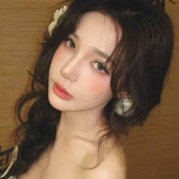 旧金山高端约炮女Carol