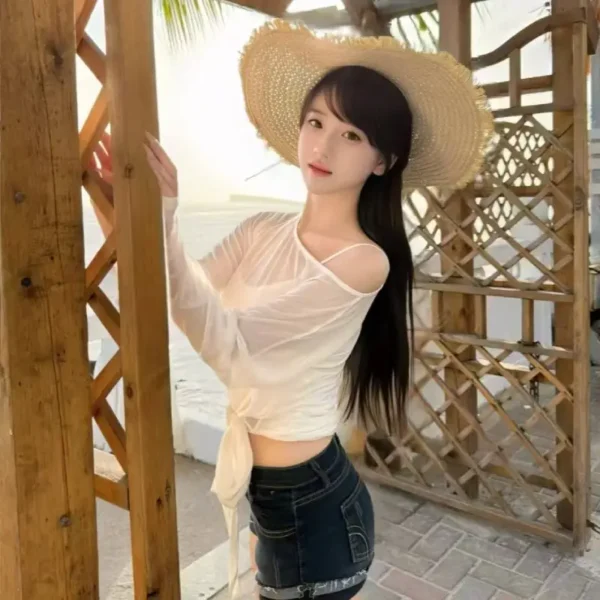 多伦多高端约炮女Peony