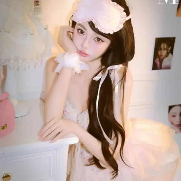 纽约粉嫩少女外围Arabella