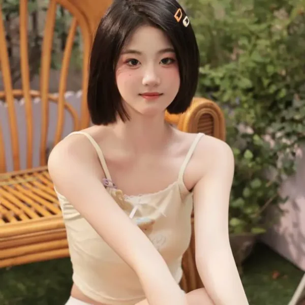 波士顿清纯外围Lavinia