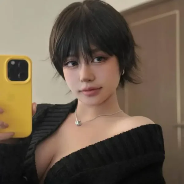 旧金山高端约炮女Hailie