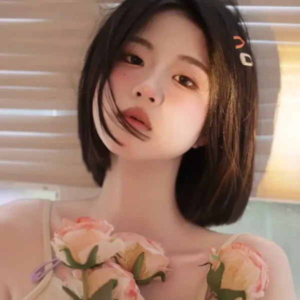 波士顿高端外围女Lavinia