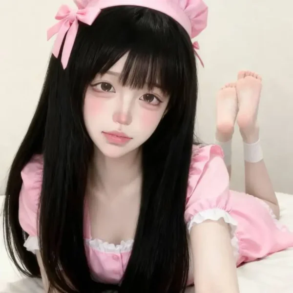 拉斯维加斯少女外围Octavia