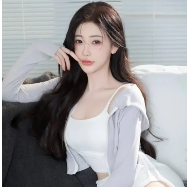 休斯顿高端包养女Aurette