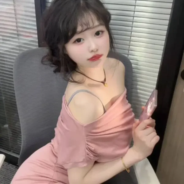 圣地亚哥高端纯欲女Mirabel