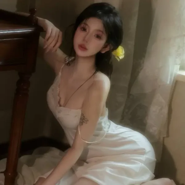 迈阿密高端外围女Saphira