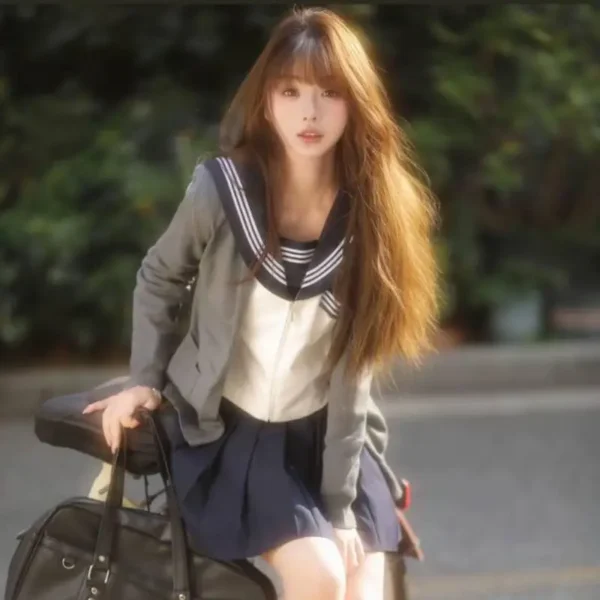 纽约高端包养女Hailey