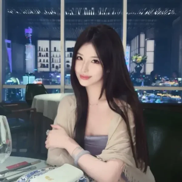 华盛顿高端清纯女Sofia