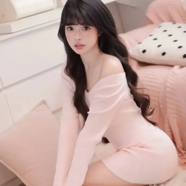 洛杉矶高端乖巧女Eleanor