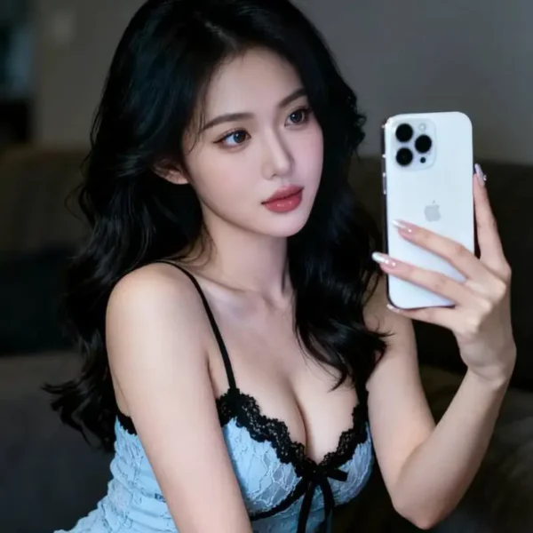 华盛顿高端性感姐姐女Eliza