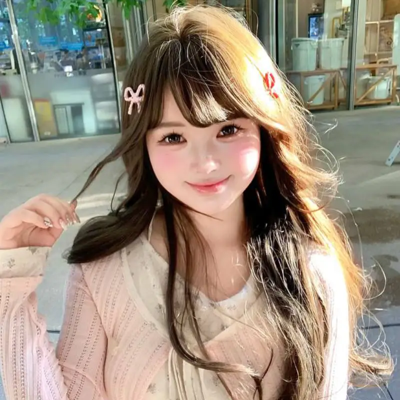 华盛顿高端外围女Guinevere