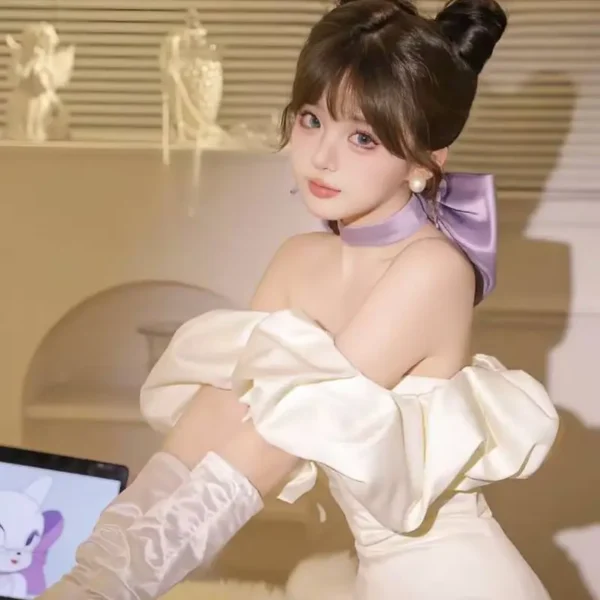 西雅图高端极品女Calista