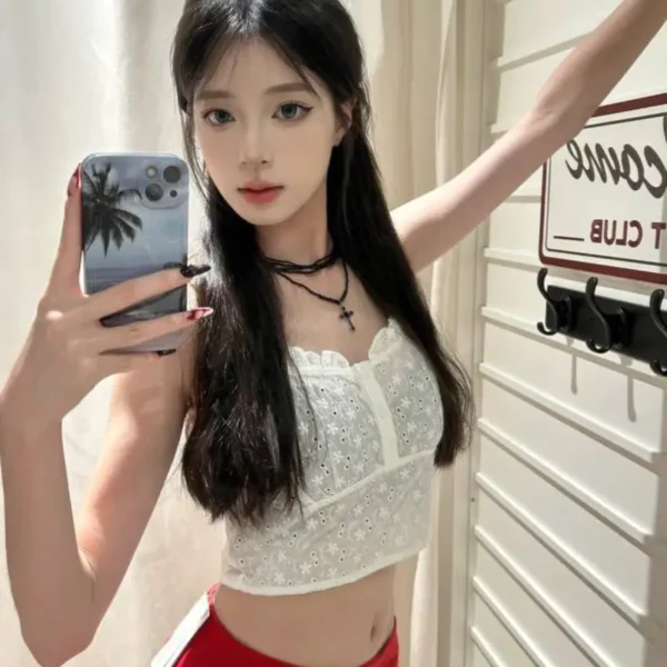 华盛顿高端极品女Cyrene
