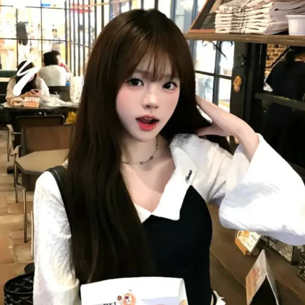 华盛顿高端一夜情女Evelyn
