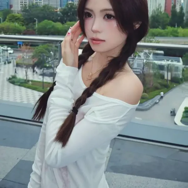 拉斯维加斯高端一夜情女Ondine