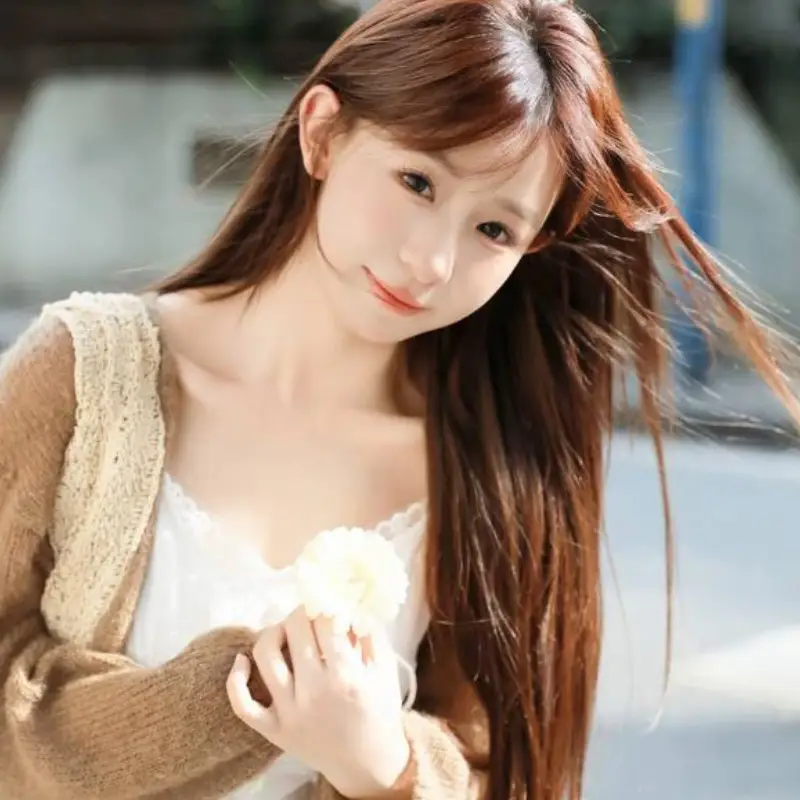 纽约高端外围女Malika