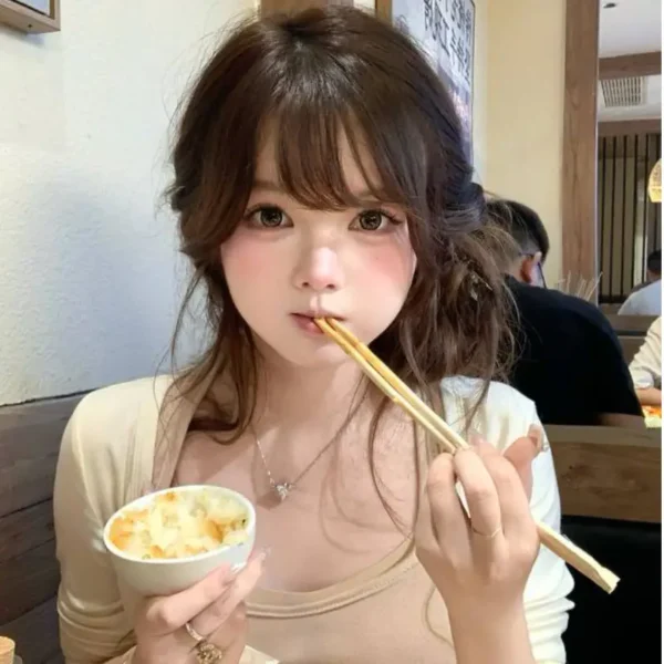 华盛顿肉欲外围Guinevere