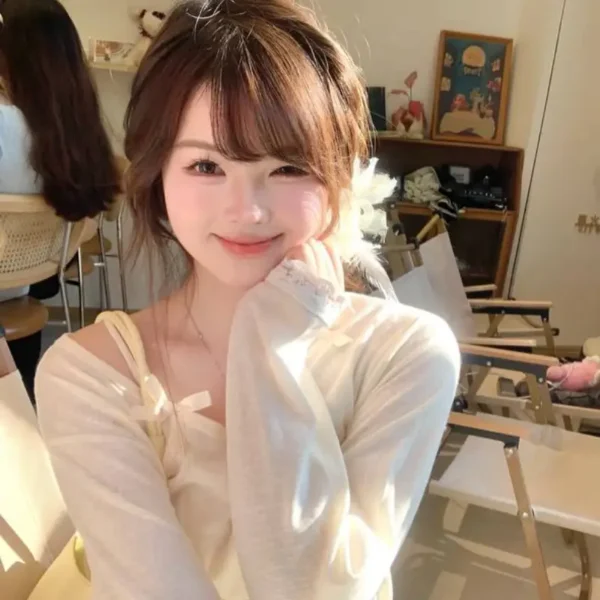 华盛顿高端一夜情女Guinevere