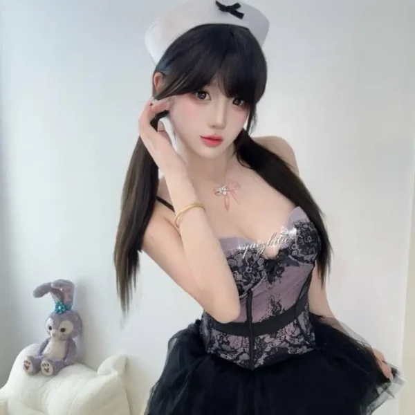 西雅图高端包养女Marigold