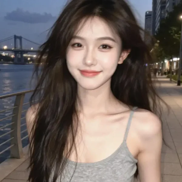 多伦多高端包养女Lyra
