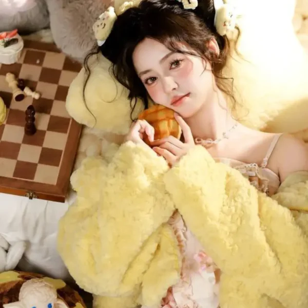 洛杉矶高端甜美女Henrietta