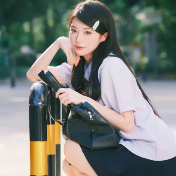 温哥华学妹外围Gwen