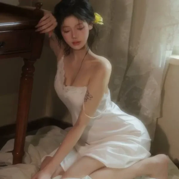 迈阿密高端包养女Saphira
