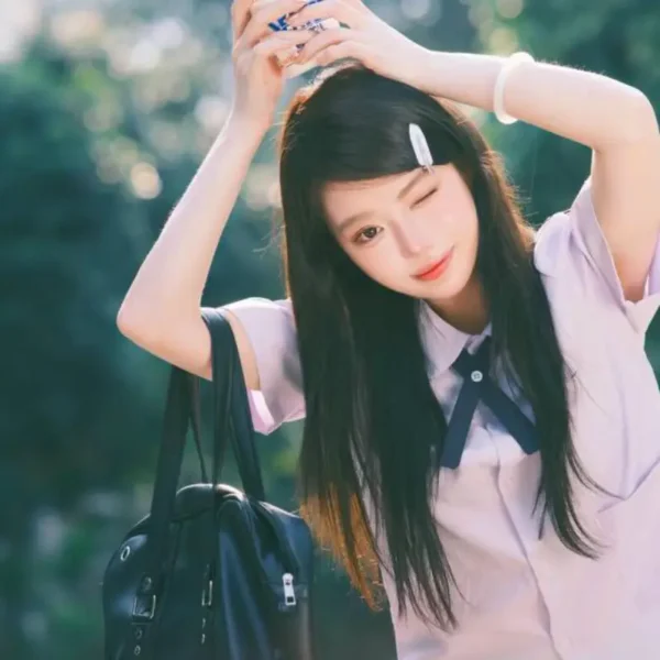 温哥华高端伴游女Gwen