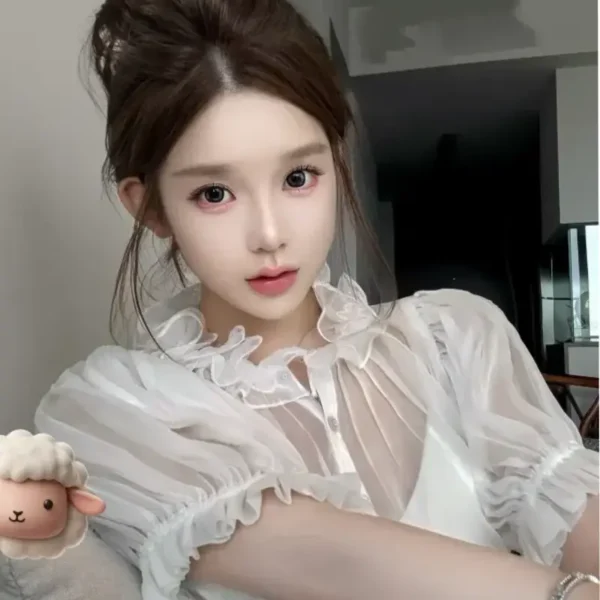 西雅图高端伴游女Sonia