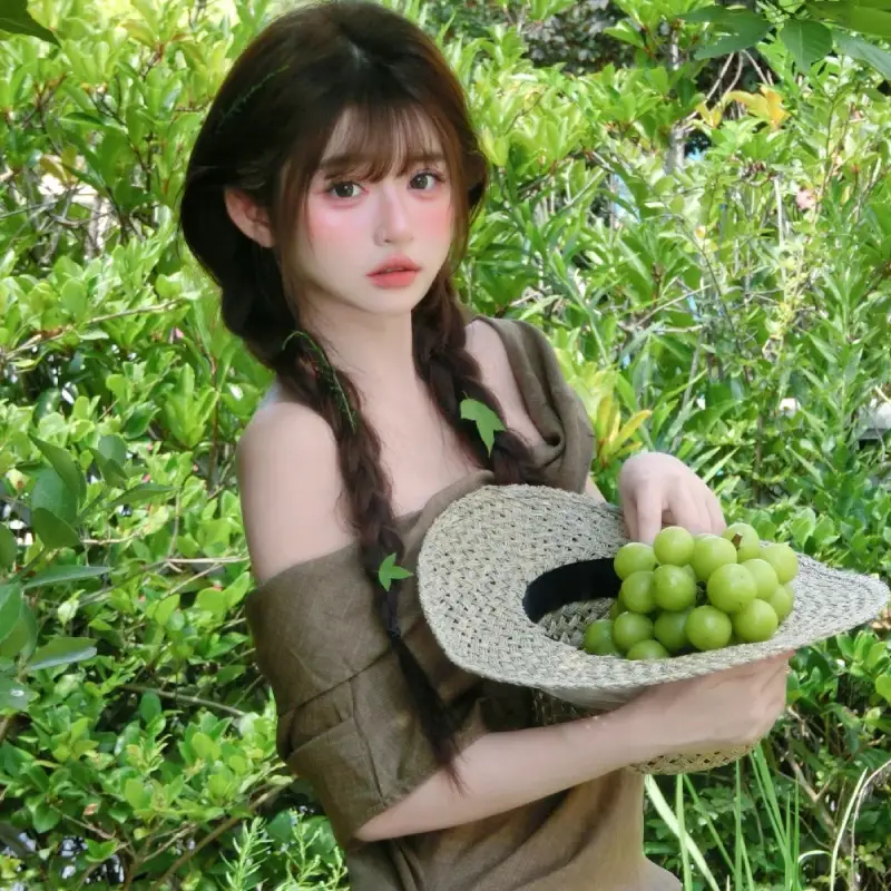 温哥华高端外围女Tabitha