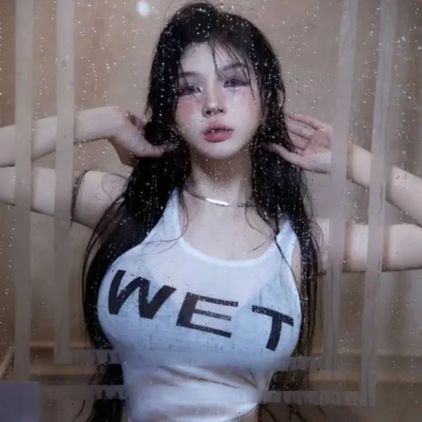 旧金山高端性感女Elena