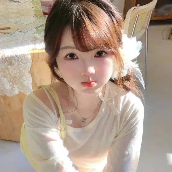华盛顿高端包养女Guinevere