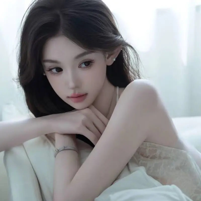 芝加哥高端外围女Elysia