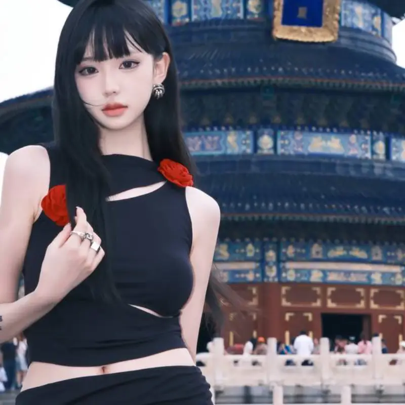 波士顿高端极品女Zuleika