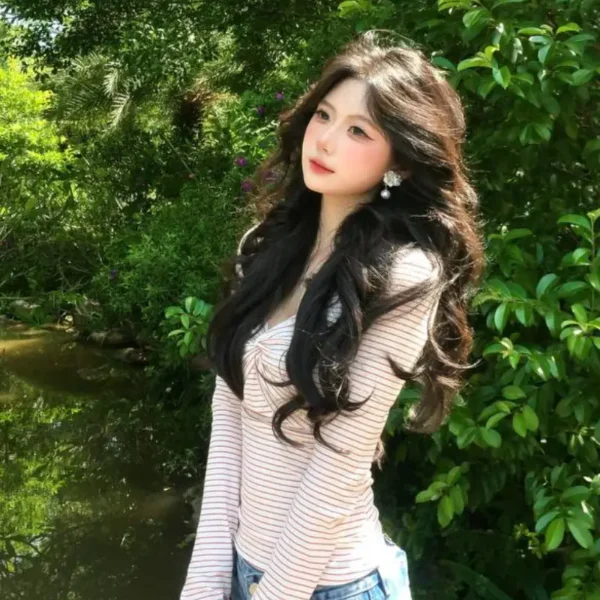 西雅图高端伴游女Esme