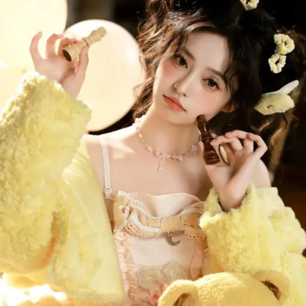 洛杉矶高端伴游女Henrietta