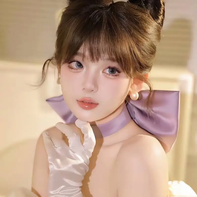 西雅图高端外围女Calista