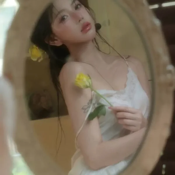 迈阿密高端伴游女Saphira