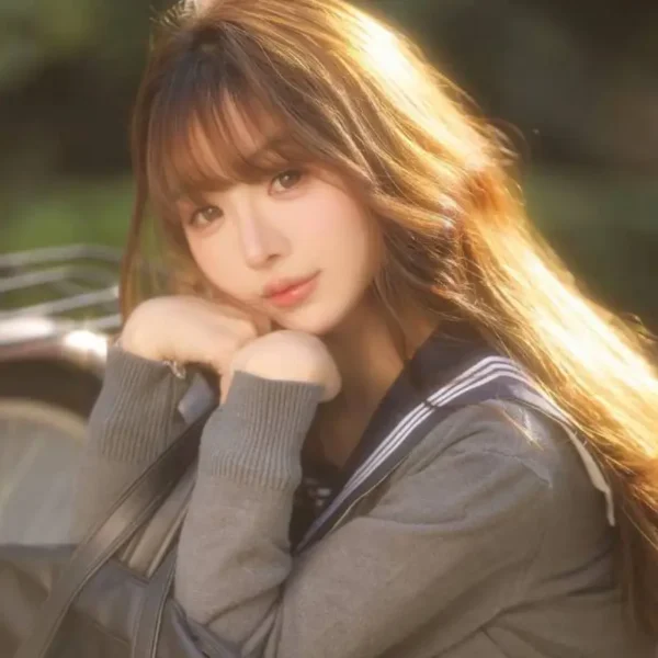 纽约高端陪玩女Hailey