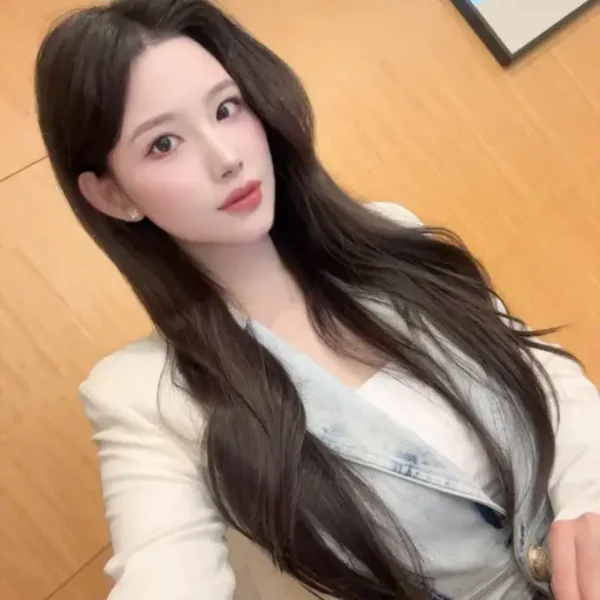 华盛顿高端性感女Sofia