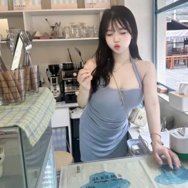 波士顿高端伴游女Theodora