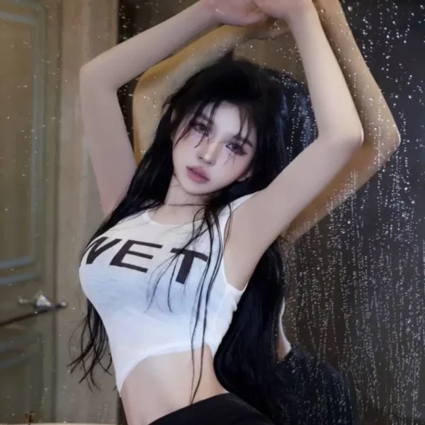 旧金山高端伴游女Elena